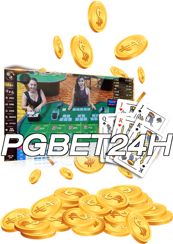 PGBET24H