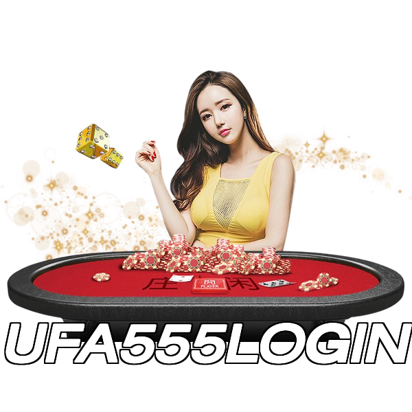 UFA555LOGIN
